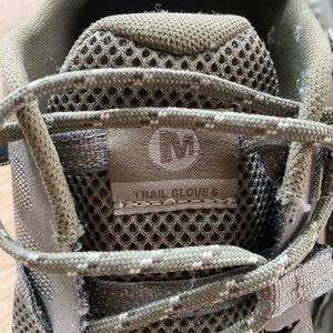 Merell  trail gloves (trail running shoes)